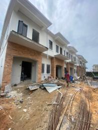 3 bedroom Terraced Duplex For Sale Ajah Lagos