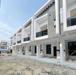 3 bedroom Terraced Duplex For Sale Ikota Lekki Lagos