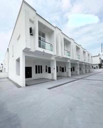 3 bedroom Terrace For Sale Ikota Lekki Lagos