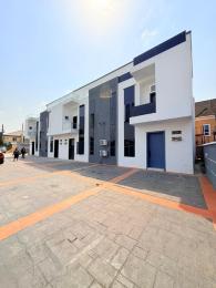 3 bedroom Terraced Duplex For Sale Airport Road, Lagos Airport Road Ikeja Lagos