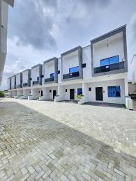 3 bedroom Terraced Duplex For Sale Ajah Lagos