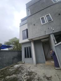 3 bedroom Duplex For Rent Magodo Phase 2 Gra Ikeja Lagos