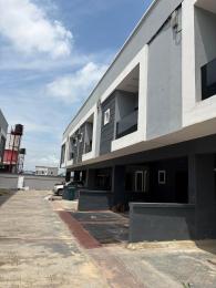 3 bedroom Terraced Duplex For Sale Inside Greenwich Estate Off Davies Ikosi-ketu Kosofe/Ikosi Lagos