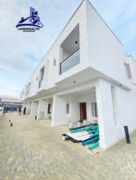 3 bedroom Terraced Duplex For Sale Secure Estate Sangotedo Ajah Lagos
