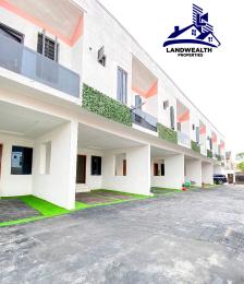 3 bedroom Terraced Duplex For Sale Ajah Lagos 3 bedroom Terraced Duplex For Sale Ajah Lagos