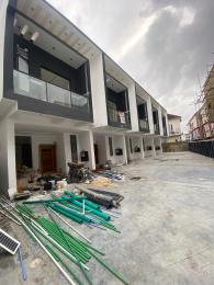 3 bedroom Terraced Duplex For Sale Chevron Lekki Toll Gate Lagos Chevron Drive Lekki Lagos 3 bedroom Terraced Duplex For Sale Chevron Lekki Toll Gate Lagos Chevron Drive Lekki Lagos