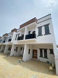 3 bedroom Terraced Duplex For Sale Ikota Lekki Lagos