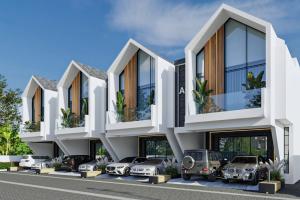 3 bedroom Terrace For Sale Victoria Island, Lagos. Victoria Island Lagos