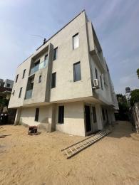 3 bedroom Terrace For Sale Banana Island Ikoyi Lagos