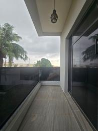 3 bedroom Block Of Flats For Sale Opebi Ikeja Lagos