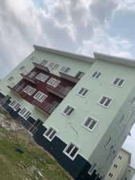 3 bedroom Flat & Apartment For Sale Fashola Housing Estate Ibeshe Ikorodu Lagos 3 bedroom Flat & Apartment For Sale Fashola Housing Estate Ibeshe Ikorodu Lagos