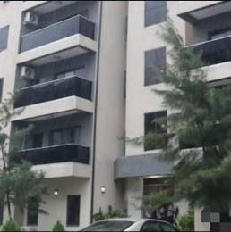 3 bedroom Block Of Flats For Sale Saka Tinubu Victoria Island Lagos