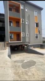 3 bedroom House For Sale Sholuyi Gbagada Lagos