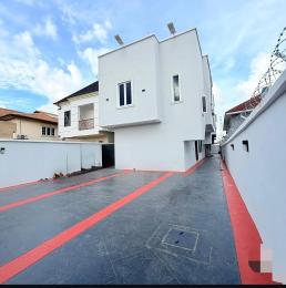 3 bedroom Terrace For Sale Adeniyi Jones Ikeja Lagos