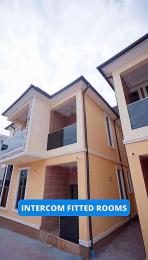 4 bedroom Semi detached Duplex For Sale Apo Resettlement Apo Abuja Phase 2 