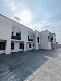 4 bedroom Terraced Duplex For Sale Ogba Lagos