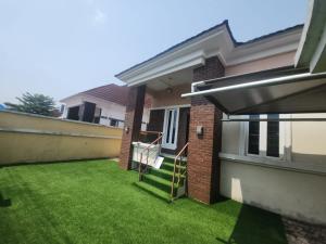 3 bedroom Block Of Flats For Sale Thomas Estate Ajah Lagos