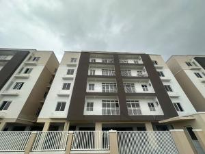 3 bedroom Block Of Flats For Sale By Pinnock Beach Osapa Lekki Lagos