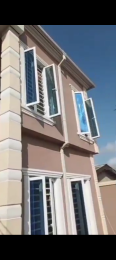 House For Sale Akute Ojodu Road Ogun area 