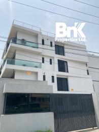 3 bedroom Block Of Flats For Sale Lekki Expressway Lagos