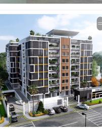 3 bedroom Block Of Flats For Sale Ikeja GRA Lagos