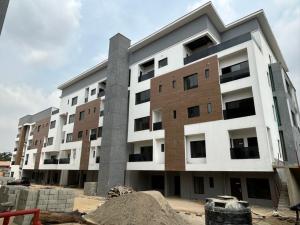 3 bedroom Block Of Flats For Sale Ikeja GRA Lagos