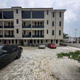 3 bedroom Block Of Flats For Sale Jahi Abuja Phase 2 
