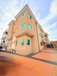 3 bedroom Block Of Flats For Sale Magodo GRA Phase 2 Kosofe/Ikosi Lagos
