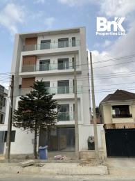 3 bedroom Block Of Flats For Sale Lekki Phase 1 Lagos