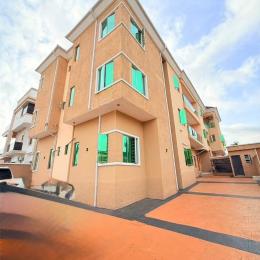 3 bedroom Flat & Apartment For Sale Magodo GRA Phase 2 Kosofe/Ikosi Lagos
