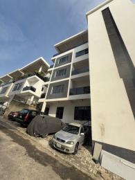 3 bedroom Block Of Flats For Sale Guzape Abuja Phase 1  3 bedroom Block Of Flats For Sale Guzape Abuja Phase 1