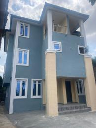 3 bedroom Duplex For Rent Orange Drive Akoto Estate Elebu Akala Express Ibadan Oyo
