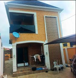 7 bedroom House For Sale Off Fagba Area Of Ifako Ijaiye Ifako-Ijaiye Lagos 7 bedroom House For Sale Off Fagba Area Of Ifako Ijaiye Ifako-Ijaiye Lagos