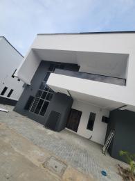 House For Rent An Estate In Abraham Adesanya Abraham Adesanya Ajah Lagos