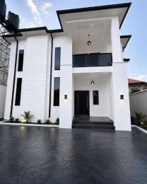 2 bedroom Detached Duplex For Sale Agip Port Harcourt Rivers