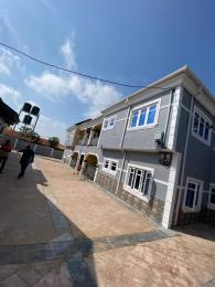 House For Rent Golden Estate (ajara) After Ojurin Akobo Ibadan Oyo
