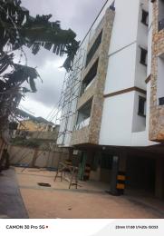 3 bedroom Block Of Flats For Sale Muri Folamhi Ogudu Gra Phase1 Pako Bus Stop Ogudu Lagos