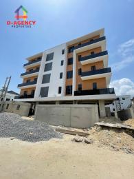 3 bedroom Block Of Flats For Sale Ikate Elegushi Lekki Lagos 3 bedroom Block Of Flats For Sale Ikate Elegushi Lekki Lagos