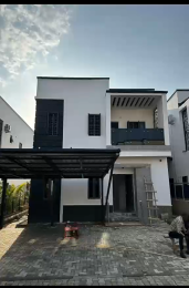 3 bedroom Detached Duplex For Rent Jahi Gilmore Abuja Jahi Abuja Phase 2 