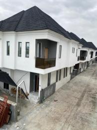 3 bedroom Semi detached Duplex For Rent Victoria Garden City Lekki Lagos