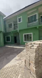 3 bedroom Terraced Duplex For Rent Apo Resettlement Abuja Apo Abuja Phase 2 