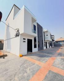 3 bedroom Terraced Duplex For Sale Ajao Estate, Airport Road Ikeja Lagos