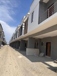 3 bedroom Terrace For Sale Newly Build Terrace Duplex For Rent In General Paint, Abraham Adesanya Abraham Adesanya Ajah Lagos