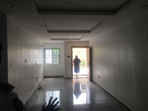 3 bedroom Terraced Duplex For Rent Behind Shonibare Estate LSDPC Maryland Estate Lagos