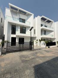 4 bedroom Detached Duplex For Sale Orchid Lekki Lagos Lekki Phase 1 Lagos