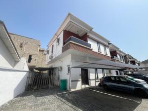 4 bedroom Semi detached Duplex For Sale Osapa London Lekki Lagos 4 bedroom Semi detached Duplex For Sale Osapa London Lekki Lagos
