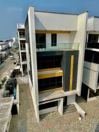 4 bedroom Terraced Duplex For Sale Chevron Drive Lekki Lagos 4 bedroom Terraced Duplex For Sale Chevron Drive Lekki Lagos