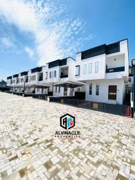 4 bedroom Detached Duplex For Sale Lekki County Ikota Lekki Lagos 4 bedroom Detached Duplex For Sale Lekki County Ikota Lekki Lagos