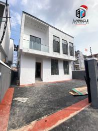 4 bedroom Detached Duplex For Sale Osapa London Lekki Lagos