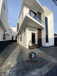 4 bedroom Detached Duplex For Sale Ikota Gra Ikota Lekki Lagos 4 bedroom Detached Duplex For Sale Ikota Gra Ikota Lekki Lagos